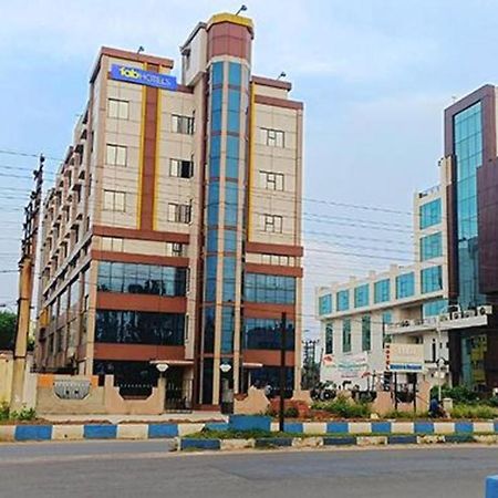Fabhotel Green I Ászánszol Kültér fotó
