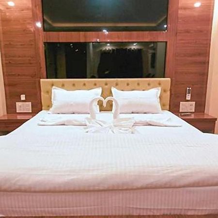 Fabhotel Green I Ászánszol Kültér fotó
