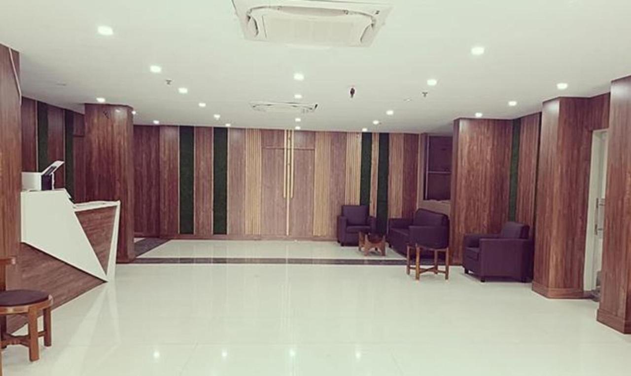 Fabhotel Green I Ászánszol Kültér fotó
