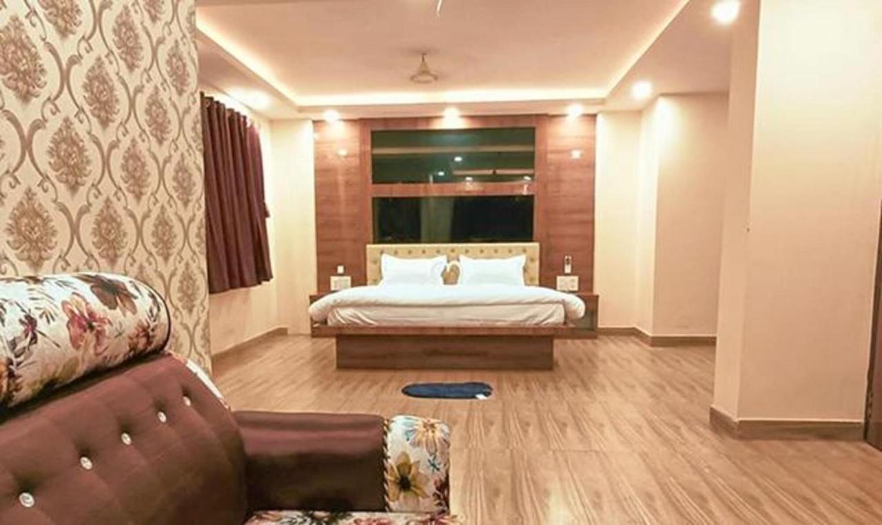 Fabhotel Green I Ászánszol Kültér fotó