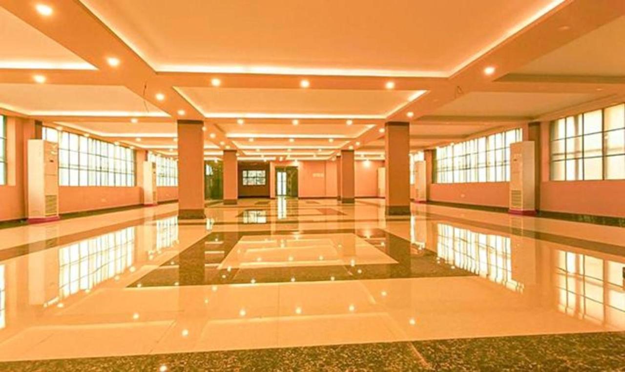 Fabhotel Green I Ászánszol Kültér fotó