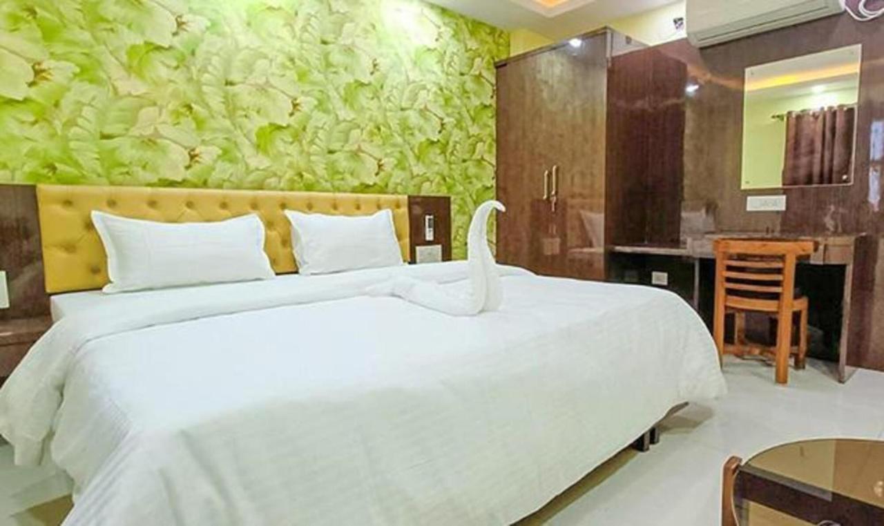 Fabhotel Green I Ászánszol Kültér fotó