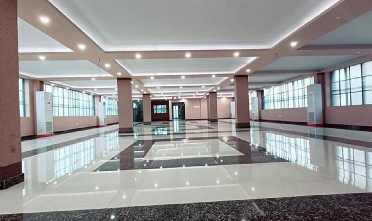 Fabhotel Green I Ászánszol Kültér fotó