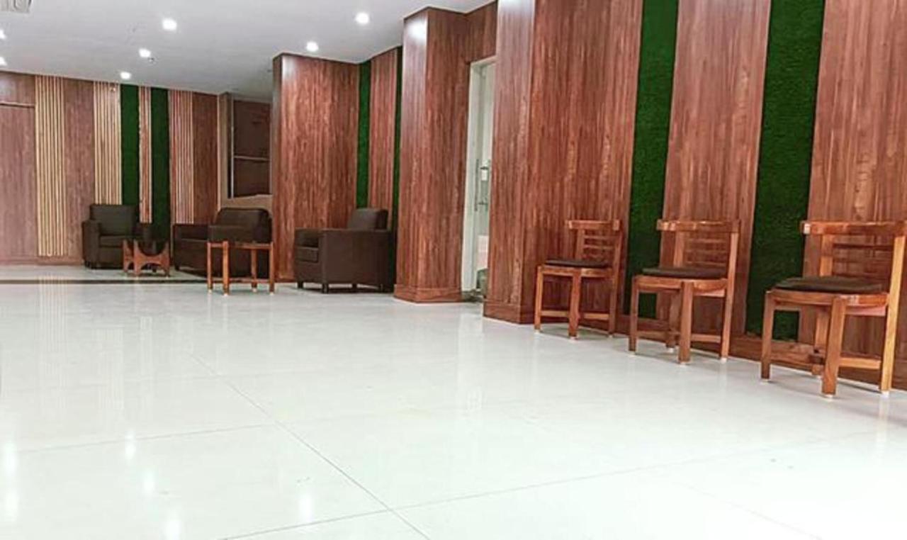 Fabhotel Green I Ászánszol Kültér fotó