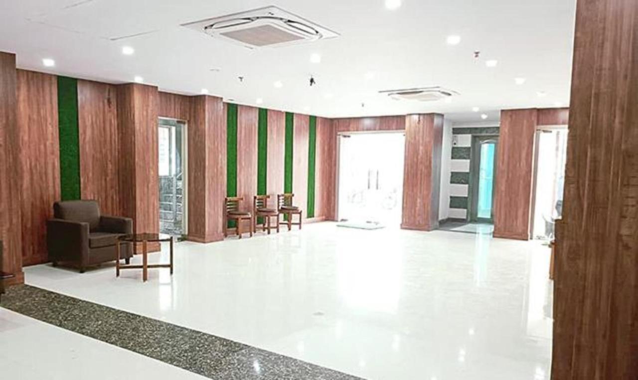Fabhotel Green I Ászánszol Kültér fotó
